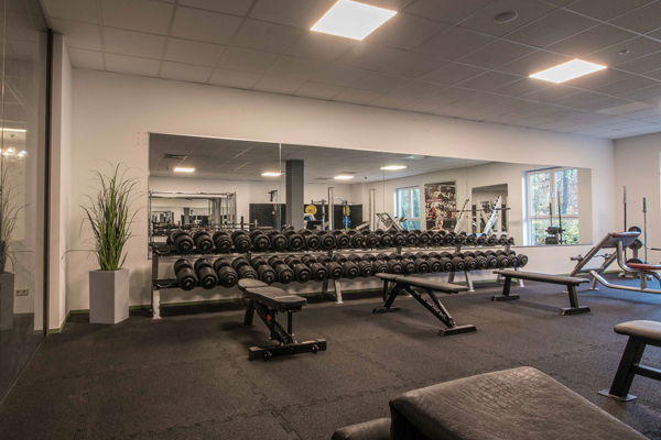 Bild 2 von Lila Fitness 24h | Fitnessstudio | Schwarzenberg