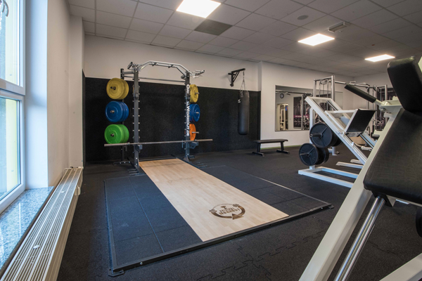 Bild 4 von Lila Fitness 24h | Fitnessstudio | Schwarzenberg