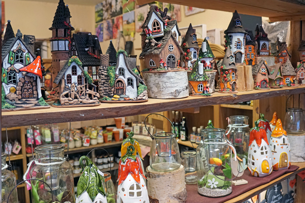 Bild 3 von Mosaik - "Wohnen - Schenken - Genießen"
