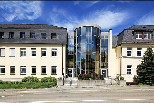 Bild 1 von Stadtwerke Schwarzenberg GmbH