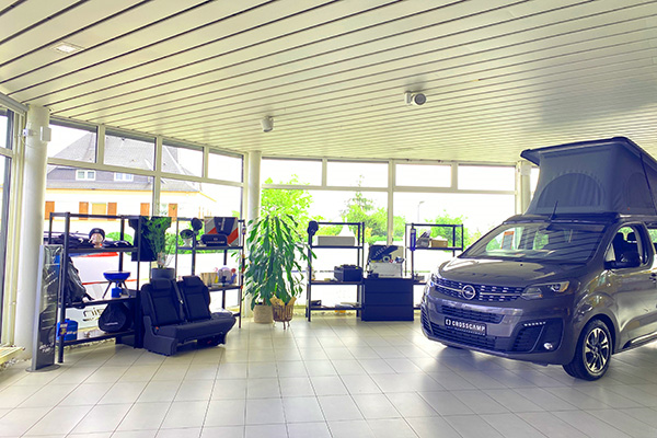 Bild 2 von Autohaus Lein KG