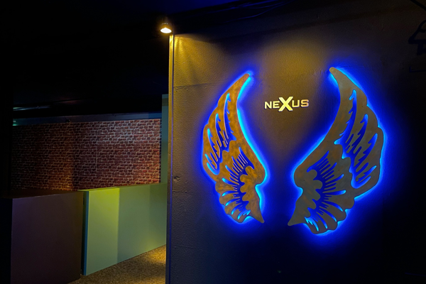 Bild 3 von Nexus • Die Eventlocation