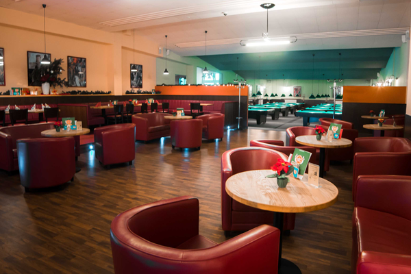Bild 2 von Joe's Bowling Schwarzenberg