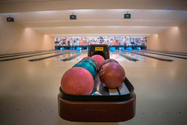 Bild 3 von Joe's Bowling Schwarzenberg