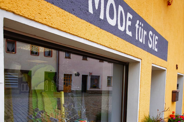 Bild 1 von Mode für SIE Grit Meichßner
