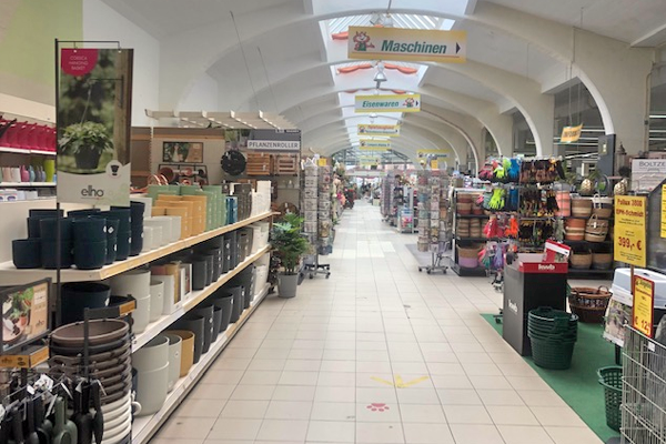 Bild 3 von Lorenz Baumarkt & Gartencenter GmbH